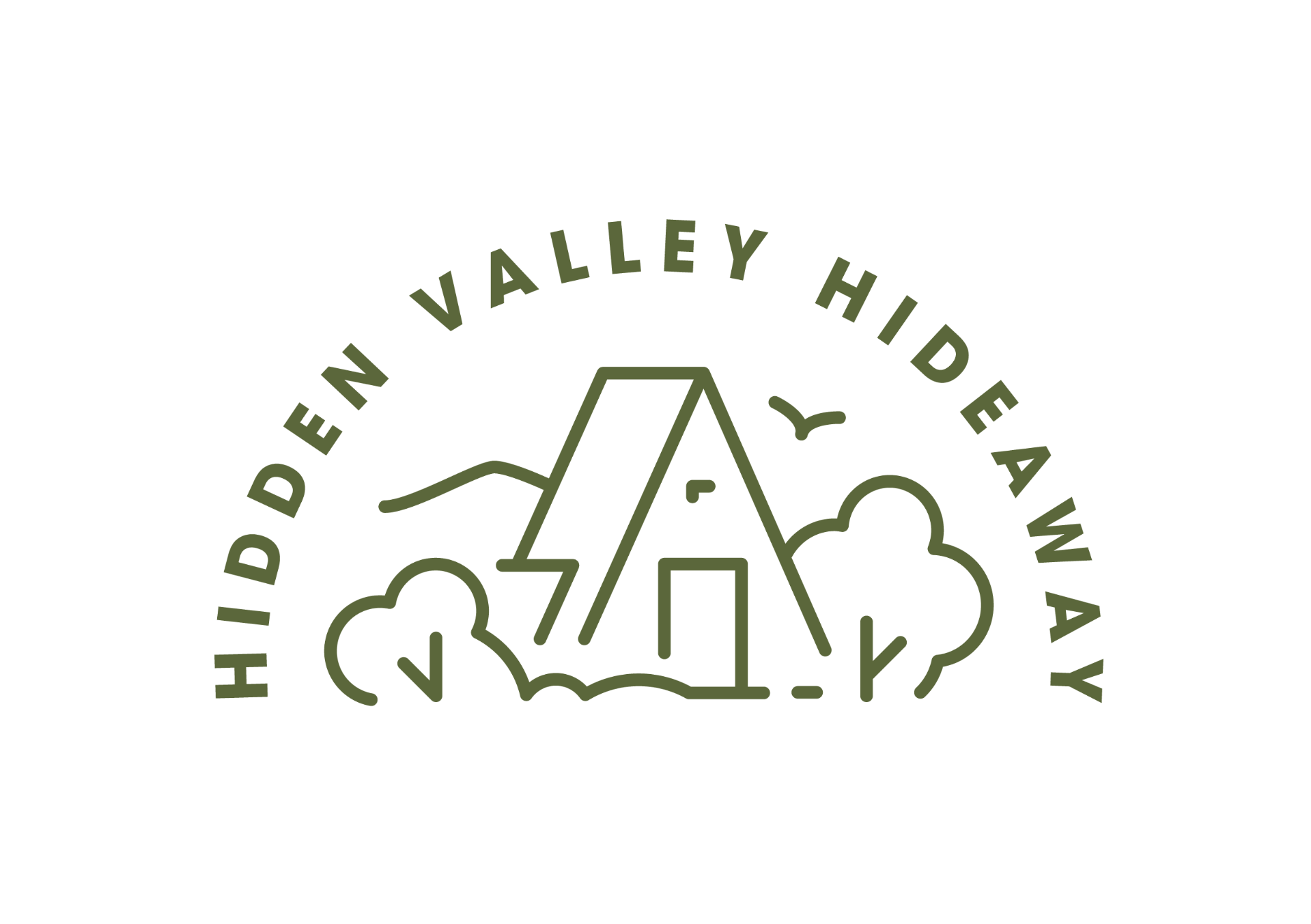Hidden Valley Hideaway